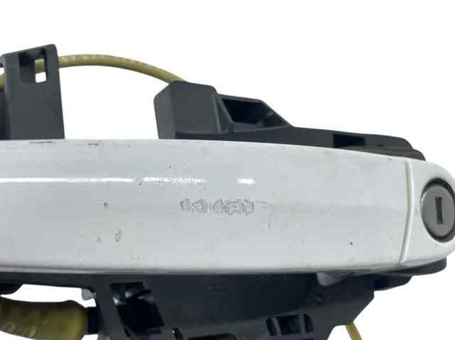 BMW 51217200935 Держатель наружной ручки двери передней левой в наличии Чернигов