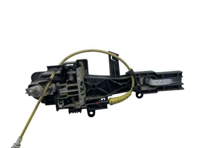 BMW 51217200935 Держатель наружной ручки двери передней левой в наличии Полтава