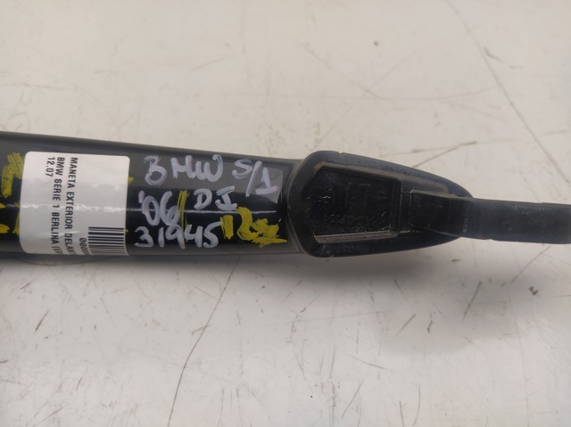 BMW 51217200935 Держатель наружной ручки двери передней левой в наличии Полтава