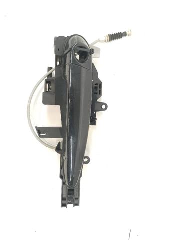 BMW 51217207529 Ручка двери передней наружная левая в наличии Киев