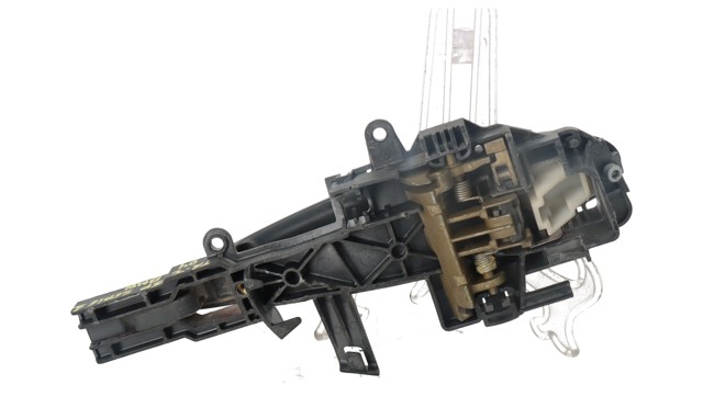 BMW 51217207529 Ручка двери передней наружная левая в наличии Украина