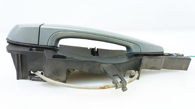 BMW 51217207539 Ручка двери задней наружная левая в наличии Ужгород