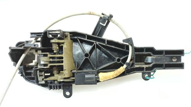 BMW 51217207539 Ручка двери задней наружная левая в наличии Чернигов