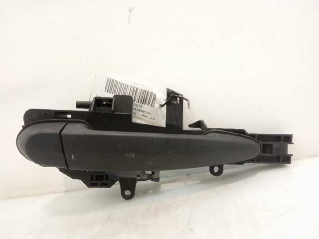 BMW 51217207552 Ручка двери передней наружная правая в наличии Черкассы