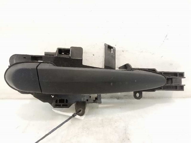 51217207552 BMW Ручка двери передней наружная правая купить в Полтава