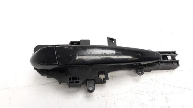 BMW 51217207552 Ручка двери передней наружная правая в наличии Каменское