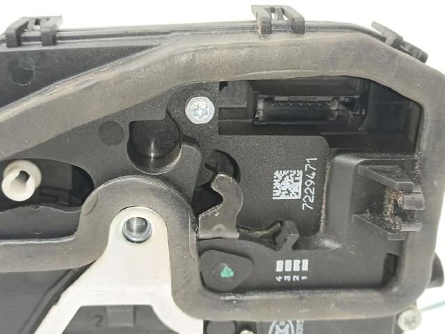 BMW 51217229457 Замок двери передней левой в наличии Черновцы