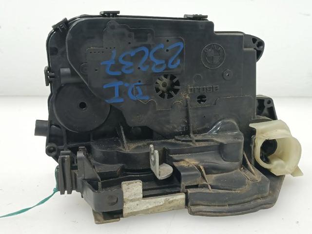BMW 51217229457 Замок водительской двери в наличии Тернополь