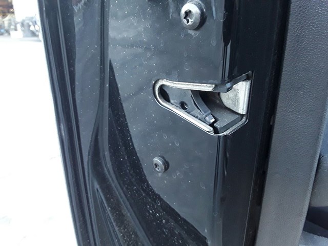 Fechadura da porta dianteira esquerda para mini mini countryman cooper d n47c16a 51217229461