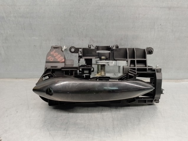 BMW 51217231931 Ручка двери передней наружная левая в наличии Чернигов