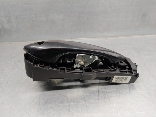 51217231931 BMW Ручка двери передней наружная левая купить в Кривой Рог