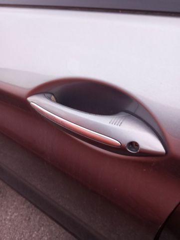51217231931 BMW Ручка двери передней наружная левая купить в Житомир