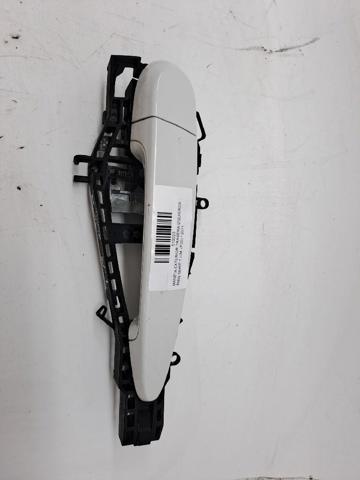 Suporte de maçaneta externa da porta dianteira esquerda 51217242567 BMW