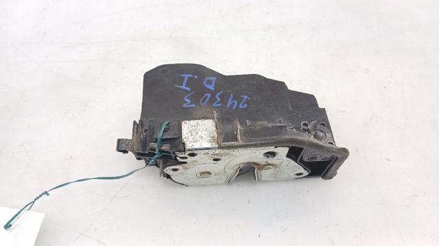 BMW 51217276661 Замок водительской двери в наличии Днепр