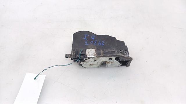 BMW 51217276661 Замок двери передней левой в наличии Каменское