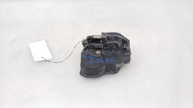 BMW 51217276668 Замок двери передней правой в наличии Каменское
