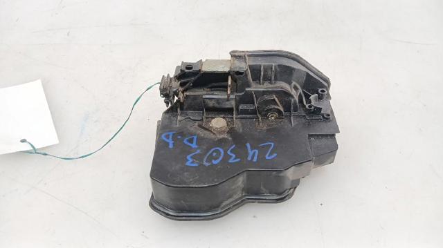 51217276668 BMW Замок двери передней правой купить в Одесса