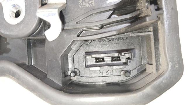 BMW 51217276668 Замок передней правой двери в наличии Кривой Рог