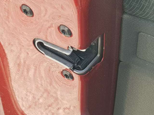 Fechadura da porta dianteira esquerda para bmw x1 sdrive 18 d b47c20a 51217281931