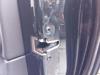 Fecho da porta dianteira direita 51217281934 BMW