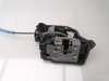 Fecho da porta dianteira direita 51217281934 BMW