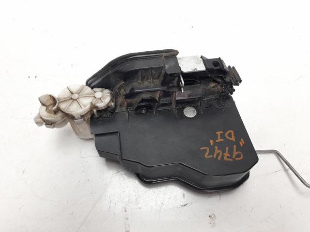 BMW 51217318411 Замок двери передней левой в наличии Каменское