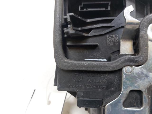 BMW 51217318416 Замок передней правой двери в наличии Полтава