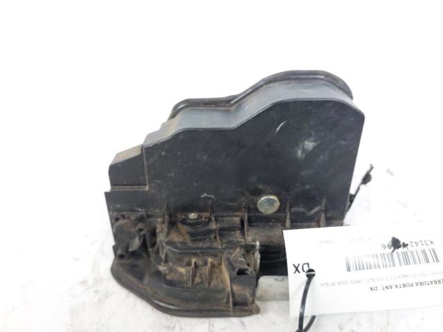 51217318416 BMW Замок передней правой двери купить в Днепр