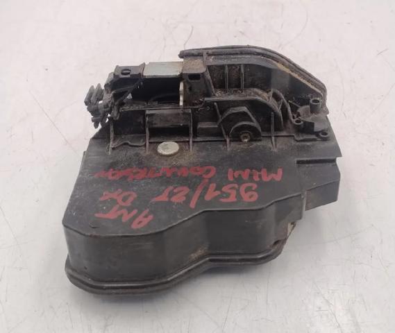 51217318416 BMW Замок двери передней правой купить в Киев