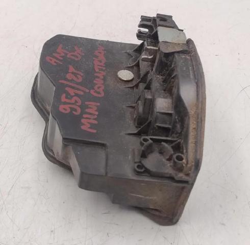 51217318416 BMW Замок двери передней правой купить в Сумы