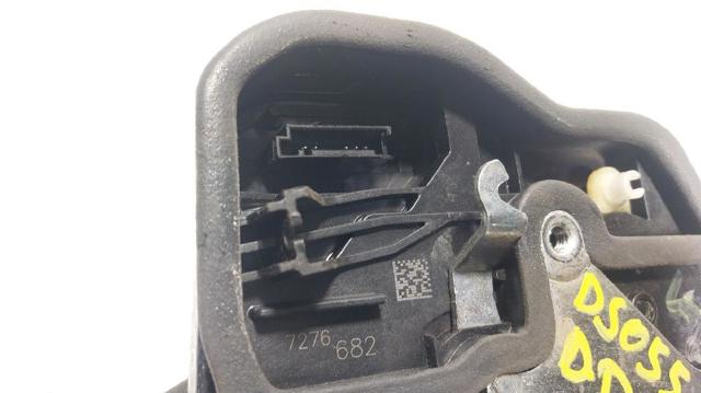 51217318416 BMW Замок передней правой двери купить в Черновцы