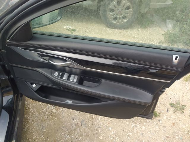 BMW 51217335907 Ограничитель открывания двери передний в наличии Кривой Рог