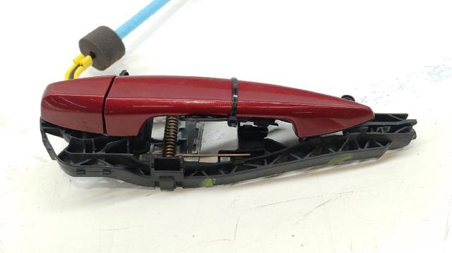 51217396305 BMW Ручка двери задней наружная левая купить в Винница