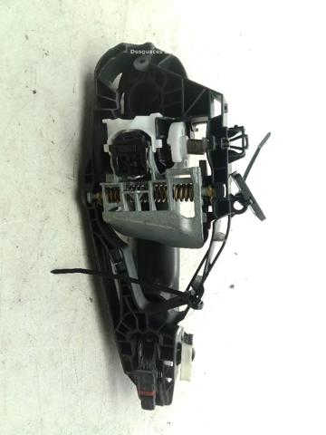 BMW 51217472790 Ручка двери передней наружная правая в наличии Черновцы
