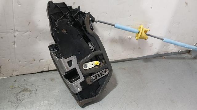 BMW 51217956142 Замок передней правой двери в наличии Николаев