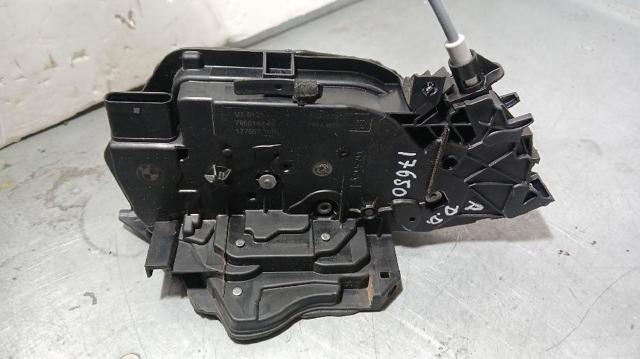 51217956142 BMW Замок передней правой двери купить в Сумы
