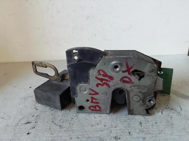 BMW 51218122204 Замок двери передней правой в наличии Винница