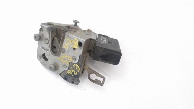 51218122204 BMW Замок двери передней правой купить в Украина