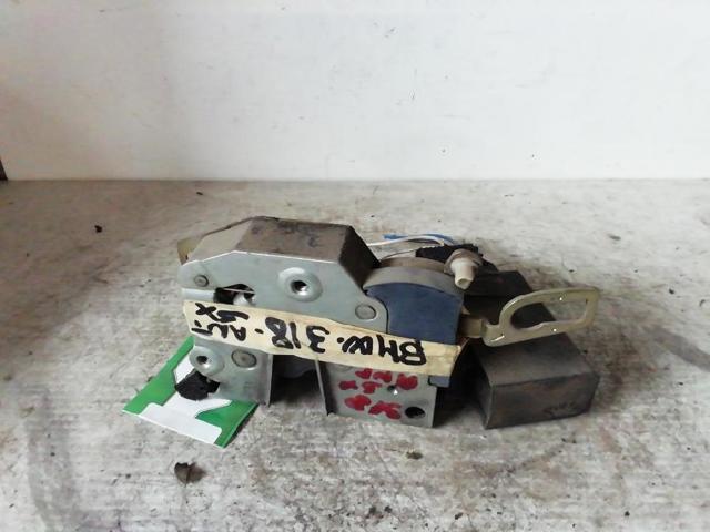 BMW 51218122417 Замок двери передней левой в наличии Николаев