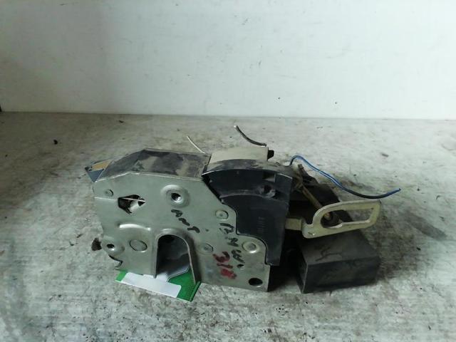 BMW 51218122417 Замок водительской двери в наличии Черновцы