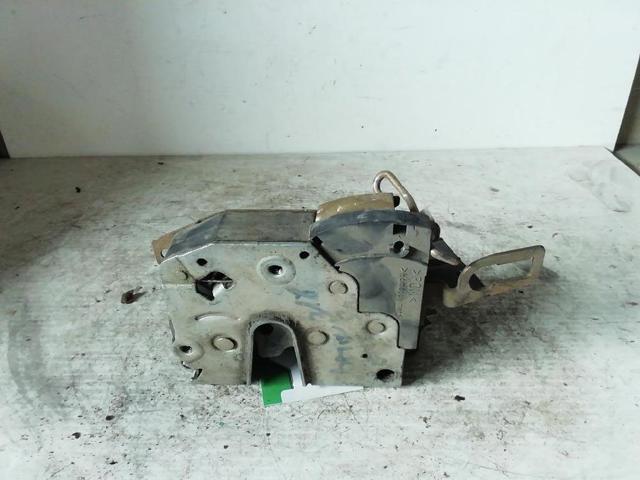 51218122417 BMW Замок водительской двери купить в Днепр