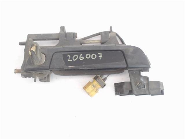 51218122442 BMW Крышка ручки наружной двери передней правой купить в Николаев