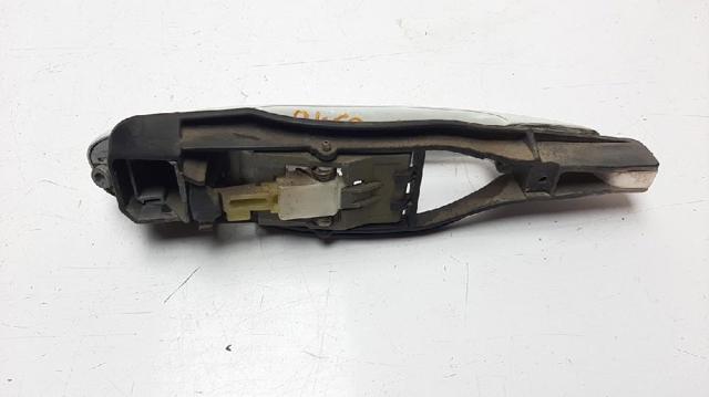 BMW 51218216121 Ручка двери передней наружная левая в наличии Черкассы