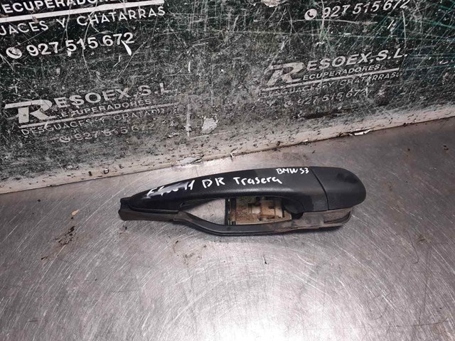 51218216122 Держатель наружной ручки двери передней правой купить Тернополь