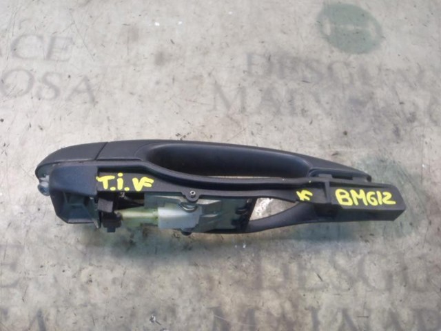 BMW 51218216125 Ручка двери передней наружная левая в наличии Хмельницкий