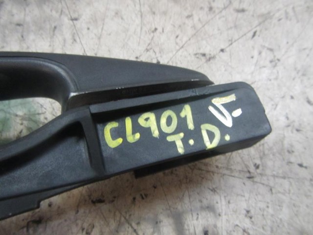 BMW 51218216126 Ручка двери передней наружная правая в наличии Черновцы