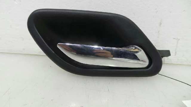 51218226050 BMW Ручка двери правой внутренняя передняя/задняя купить в Львов
