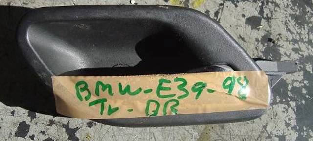 51218226050 BMW Ручка двери правой внутренняя передняя/задняя купить в Николаев