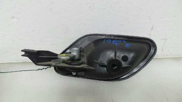 BMW 51218226050 Ручка двери правой внутренняя передняя/задняя в наличии Винница