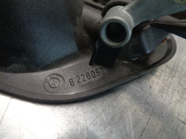 51218226050 BMW Ручка двери правой внутренняя передняя/задняя купить в Чернигов